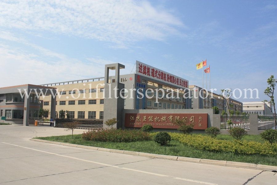 Китай Juneng Machinery (China) Co., Ltd. Профиль компании