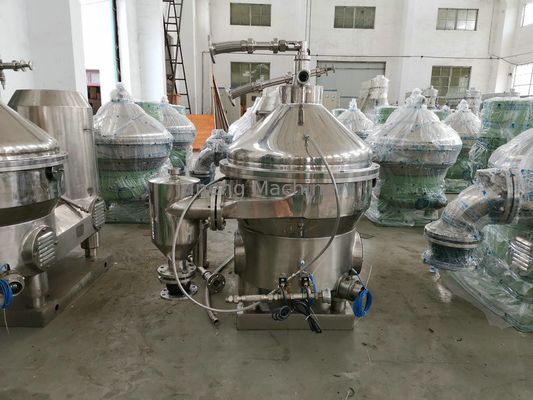 Vetical Centrifugal Solid Liquid Separator / Water Well Sand Separator