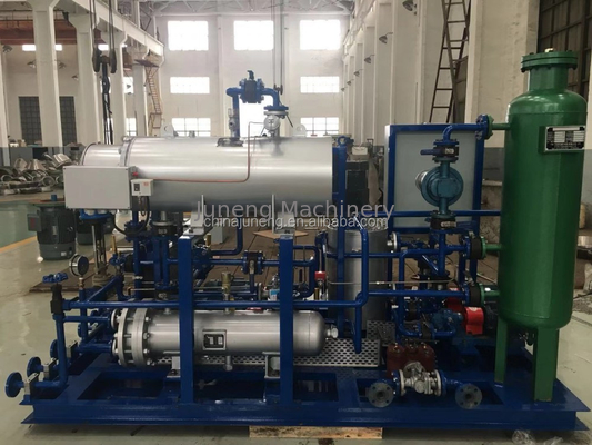 Купить Структура 3000L/h разделителя пояснения дизельного масла света нержавеющей стали online manufacture