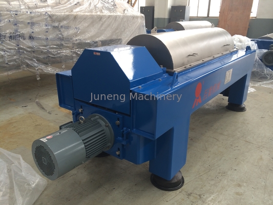 Купить Центрифуга графинчика tricanter обработки масла Juneng старея непрерывная online manufacture