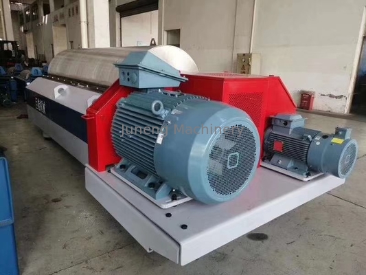 Купить Центрифуга графинчика нержавеющей стали LW720 трехфазная обезвоживает и классифицирует online manufacture