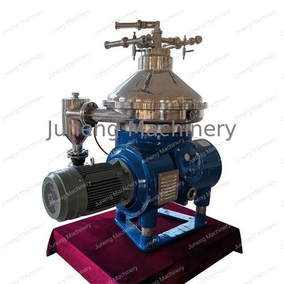 Купить Juneng 15000W Milk Cream Separator Machine 220V-460V online manufacture