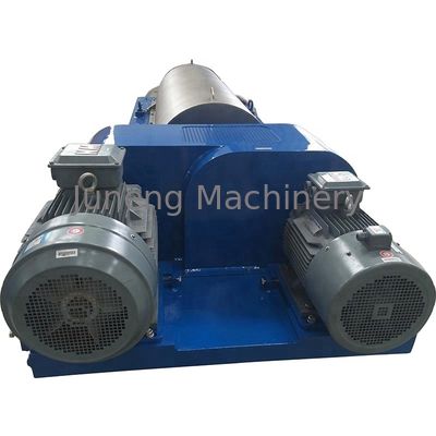 Купить Remote Control Decanter Centrifuge Machine for Cow Dung Treatment with 22000W Power and 2-10 m³/H Capacity online manufacture