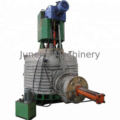 Купить 1500 kg Agitated Nutsche Filter Dryer with 5 gpm Flow Rate and 150 psi Maximum Pressure for Liquid Filtration online manufacture