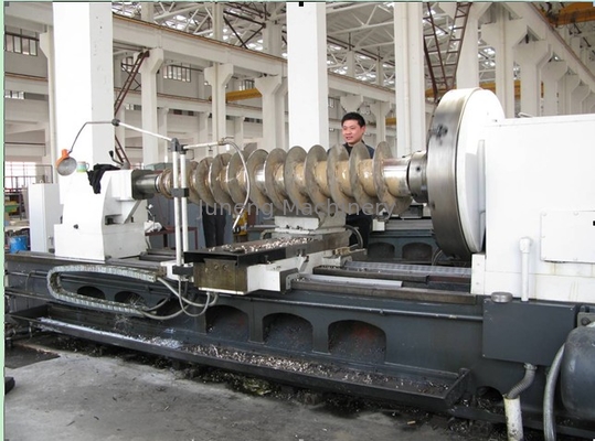 Купить Centrifugal графинчика управлением двойного преобразования частоты горизонтальный с емкостью 5~18m3/h online manufacture