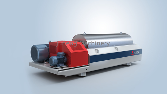 Купить Центрифуга SKF графинчика использования ресурса горизонтальная для безвредной обработки online manufacture