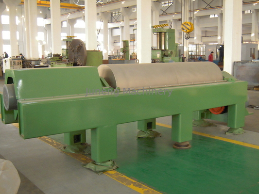 Купить Центрифуга графинчика разрядки переченя для сточных водов online manufacture